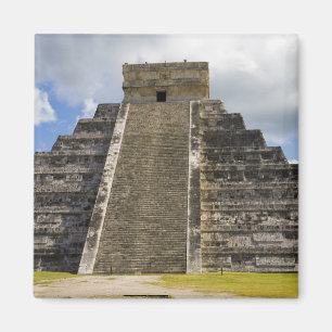 Imán México, Quintana Roo, cerca de Cancún, Chichen 2