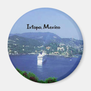 Imán México y América Central