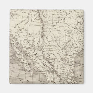 Imán México y América Central