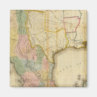 Imán México y Estados Unidos