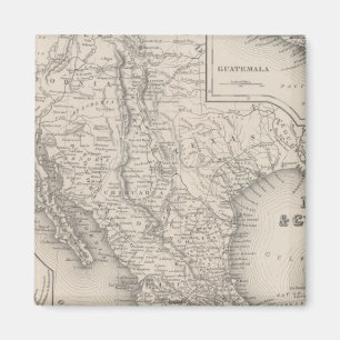 Imán México y Guatemala