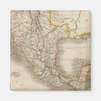 Imán México y Guatemala 2