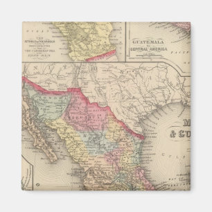 Imán México y Guatemala 4