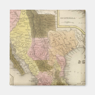 Imán México y Guatemala 5