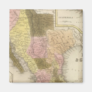 Imán México y Guatemala 5