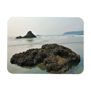 Imán Meyers Beach North, Gold Beach, Oregon