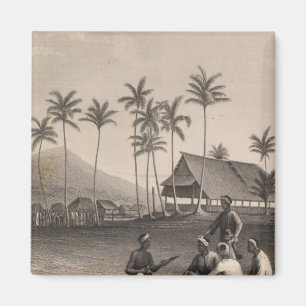 Imán Mezquita, Sooloo, Filipinas