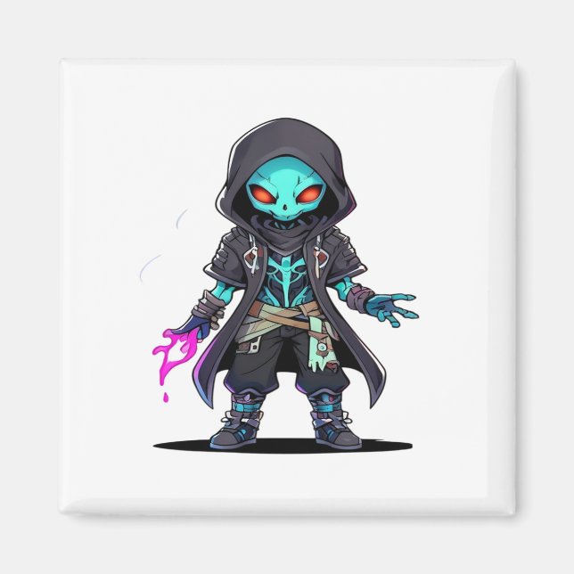 Imán mffc #02 (Frente)