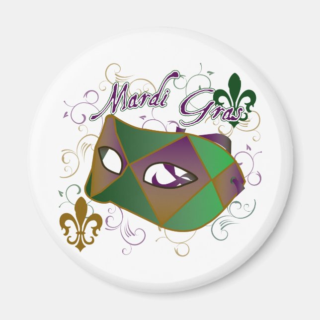 Imán MG_generic4 (Frente)