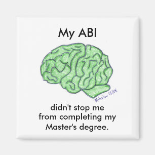 Imán "Mi ABI no me paró…" - El masters