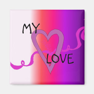 Imán Mi Amor