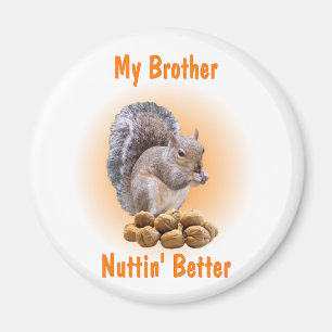 Imán Mi Brother
