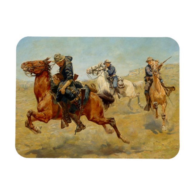 Imán Mi Bunkie (Horizontal)