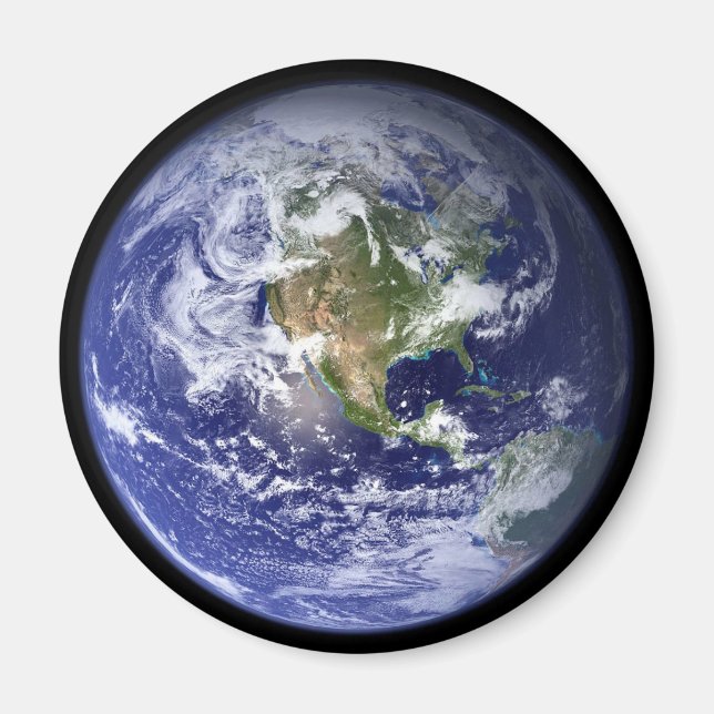 IMÁN MI CASA (Frente)