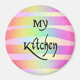 IMÁN MI COCINA