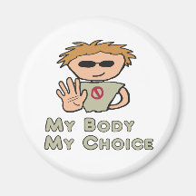 Mi cuerpo mi elección
