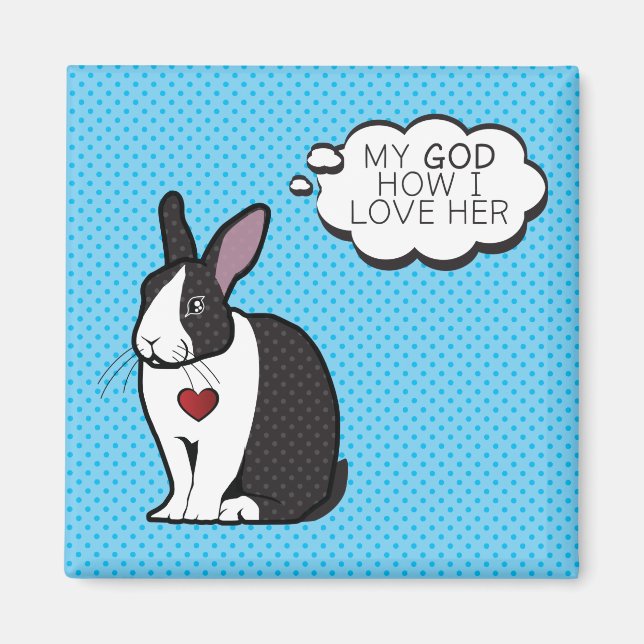 IMÁN MI DIOS (Frente)