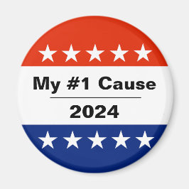 Imán Mi edición electoral de 2024