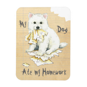 Imán Mi Eskie Ate Mi Hometría