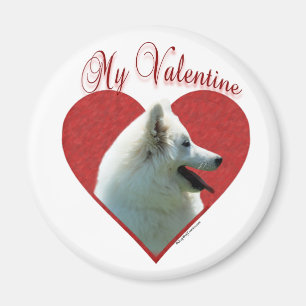 Imán Mi Eskie Valentine