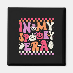 Imán Mi fantasmagórica época de Halloween Fantasma Groo