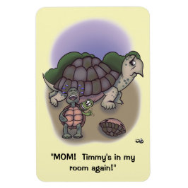 Imán Mi habitación