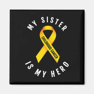 IMÁN MI HERMANA ES MI CONCIENCIA SOBRE EL CÁNCER INFANT