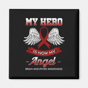 Imán Mi héroe es ahora mi ángel conciencia de neuralism