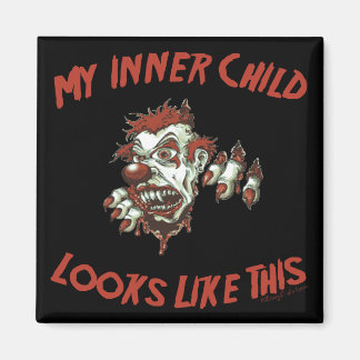 Imán Mi hijo interno