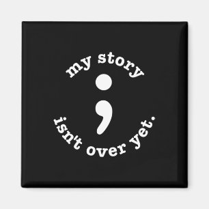 Imán Mi historia no ha terminado todavía los aprendizaj