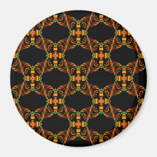 Imán Mi Honeycomb....