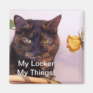 IMÁN MI IMAGEN DE LOCKER