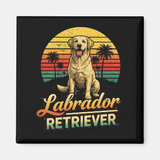 Imán Mi Labrador Retriever