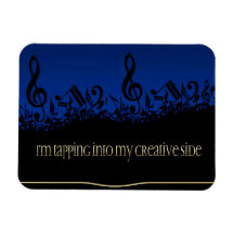 "Mi lado creativo" Motivación Afirmación flexible