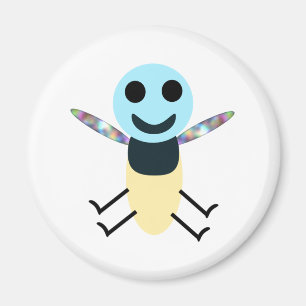 Imán Mi luciérnaga