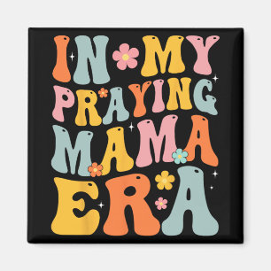 Imán Mi madre religiosa era madre religiosa madre crist