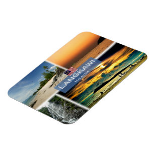 Imán MI Malasia - Kuala Lumpur -