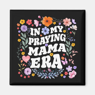 Imán Mi mamá era cristiana Jesús mamá mamá mamá mamá ma