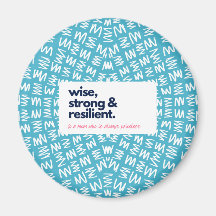 Mi mamá es sabia, fuerte y resiliente sin precio