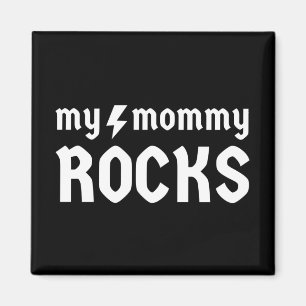 Imán Mi Mami Mola