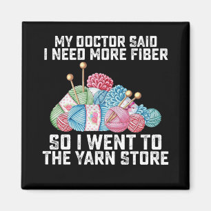 Imán Mi Médica Dijo Que Necesito Más Fibra Así Que Fui 