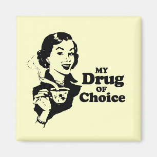 IMÁN MI MEDICAMENTO DE ELECCIÓN