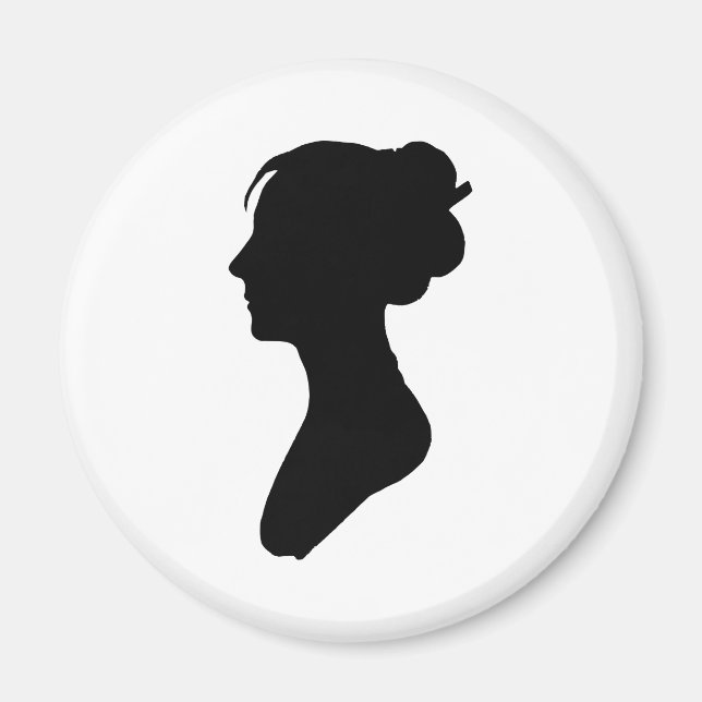 Imán Mi mejor lado (Frente)