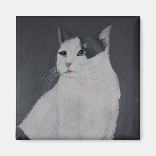 Imán Mi mejor lado (Frente)