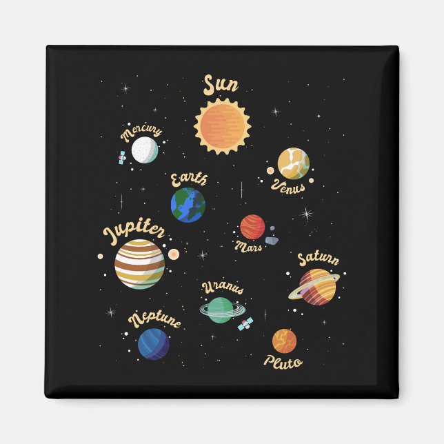 Imán Mi nuera es mi hija favorita (Frente)