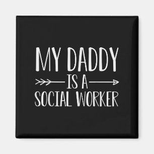 Imán Mi Papi Es Un Trabajador Social Que Cita A Hijo O 