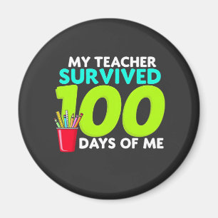 Imán "Mi profesor sobrevivió a 100 días de mí