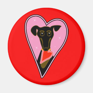 Imán Mi San Valentín