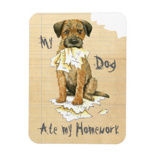 Imán Mi territorio fronterizo se comió mi hogar