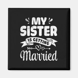 Imán Mi tía se está casando con su Boda y se casa con s